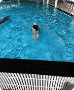Aqua Zumba & Yoga