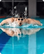 Swim Meets
