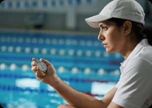 Advanced / Competitive Coaching
