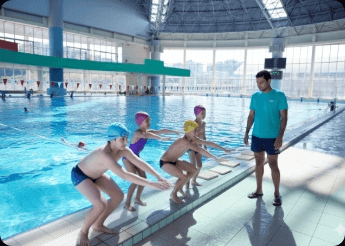 Intermediate Training